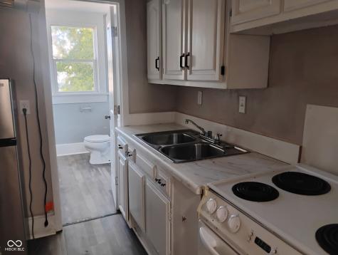 316 E Franklin Street Shelbyville IN 46176