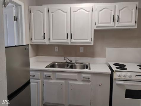 316 E Franklin Street Shelbyville IN 46176