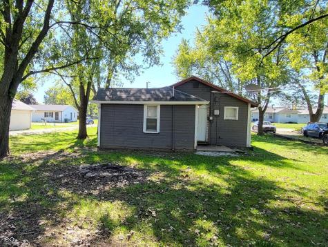 1014 E 7th Street Greenfield IN 46140