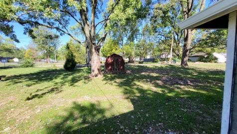 1014 E 7th Street Greenfield IN 46140