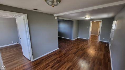 1014 E 7th Street Greenfield IN 46140