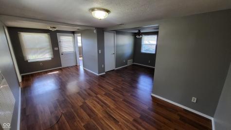 1014 E 7th Street Greenfield IN 46140