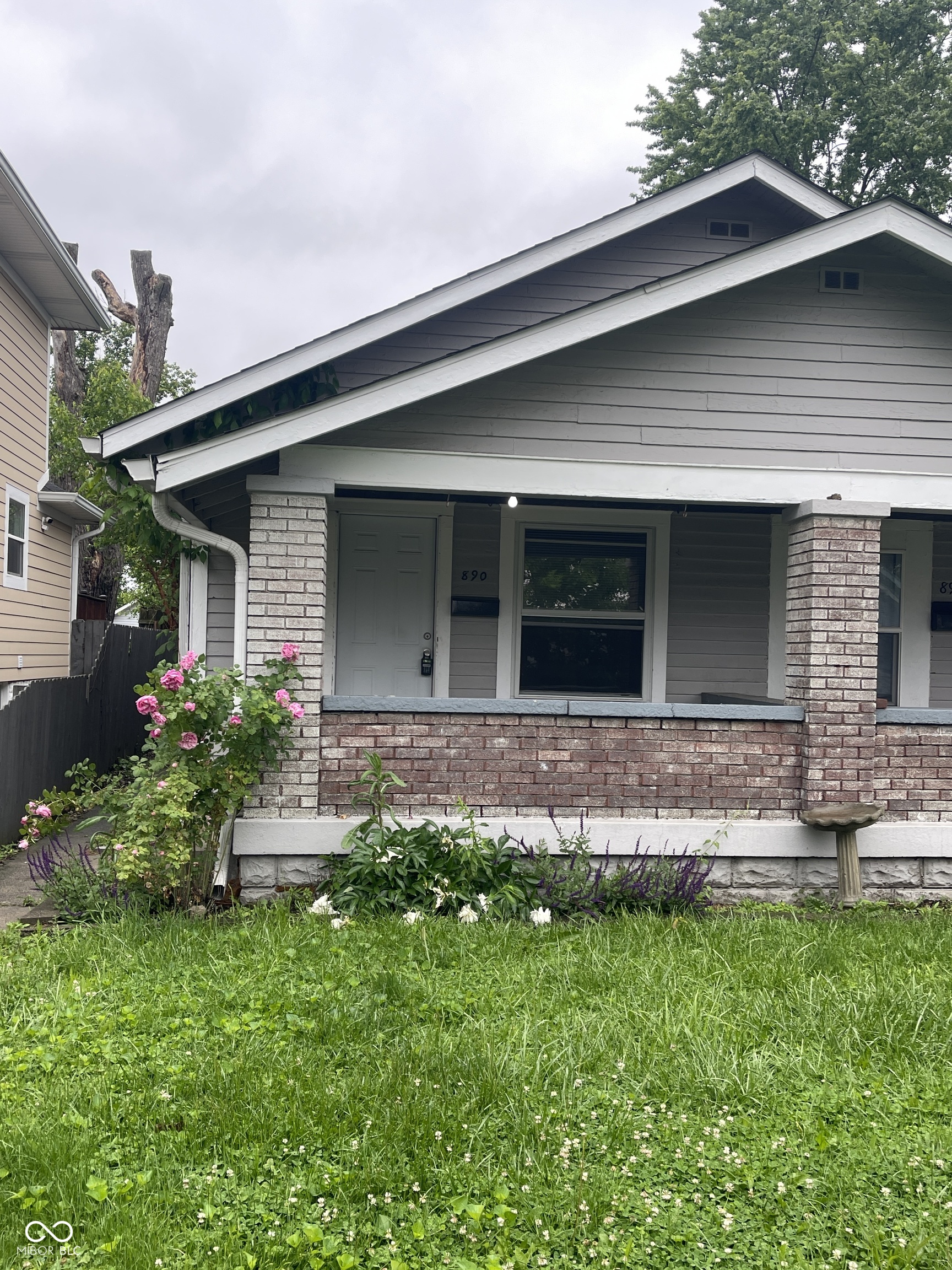 890 N Gladstone Avenue Indianapolis IN 46201
