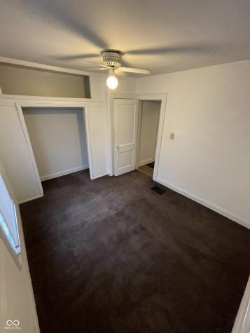 890 N Gladstone Avenue Indianapolis IN 46201