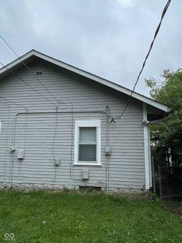 890 N Gladstone Avenue Indianapolis IN 46201