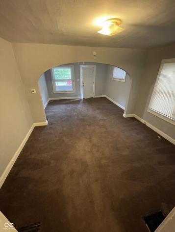 890 N Gladstone Avenue Indianapolis IN 46201