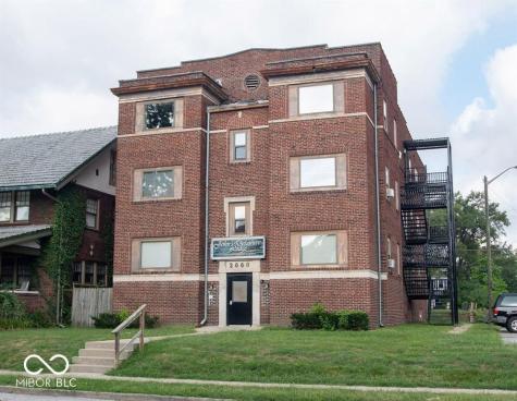2060 N Delaware Street Indianapolis IN 46202