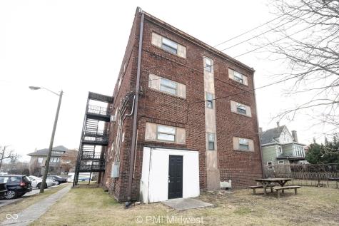 2060 N Delaware Street Indianapolis IN 46202