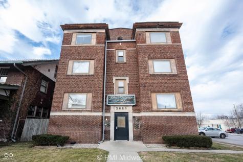 2060 N Delaware Street Indianapolis IN 46202