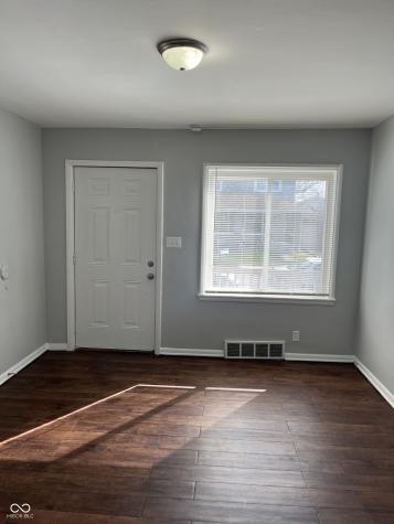 628 N Oxford Street Indianapolis IN 46201