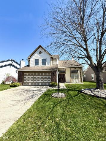 3025 Scottsdale Drive Indianapolis IN 46234