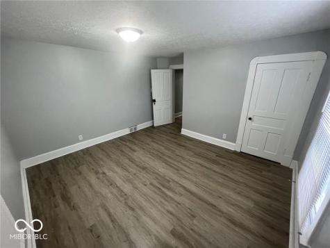 1038 N Tuxedo Street Indianapolis IN 46201