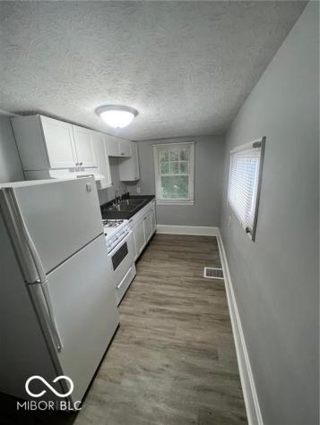 1038 N Tuxedo Street Indianapolis IN 46201