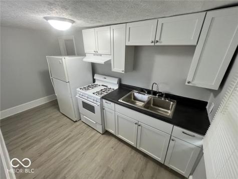 1038 N Tuxedo Street Indianapolis IN 46201