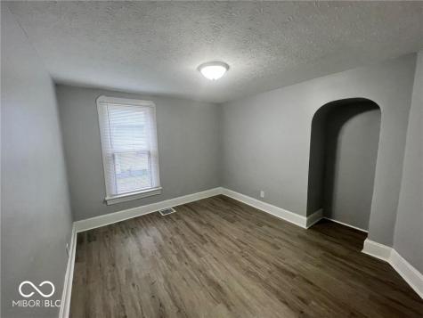 1038 N Tuxedo Street Indianapolis IN 46201
