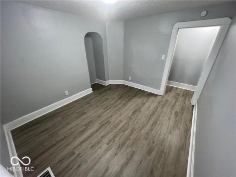 1038 N Tuxedo Street Indianapolis IN 46201