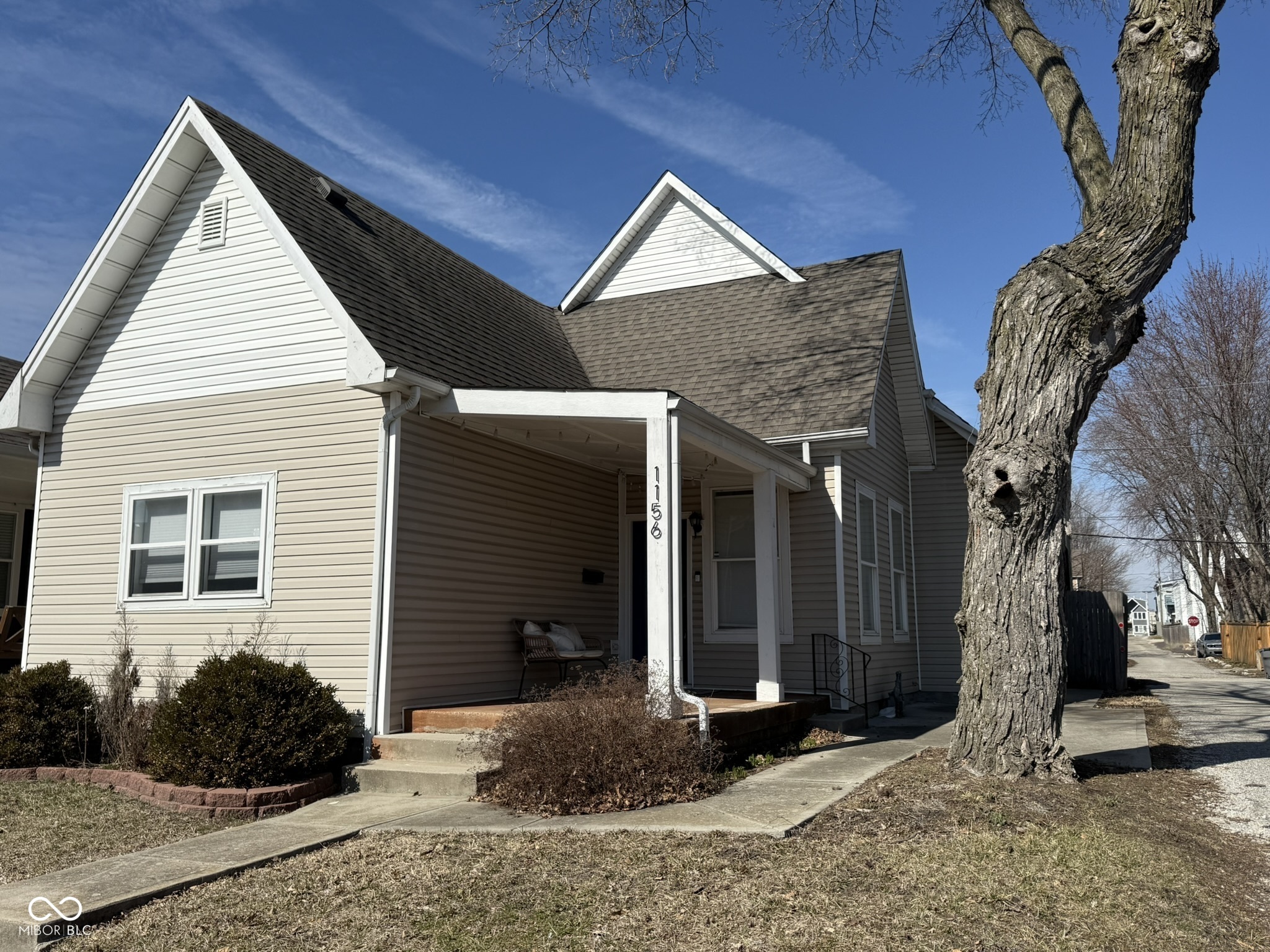 1156 Hoyt Avenue Indianapolis IN 46203