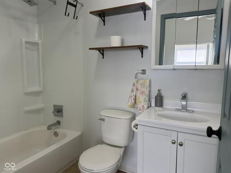1156 Hoyt Avenue Indianapolis IN 46203