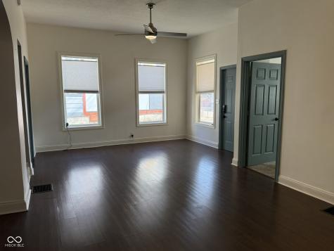 1156 Hoyt Avenue Indianapolis IN 46203