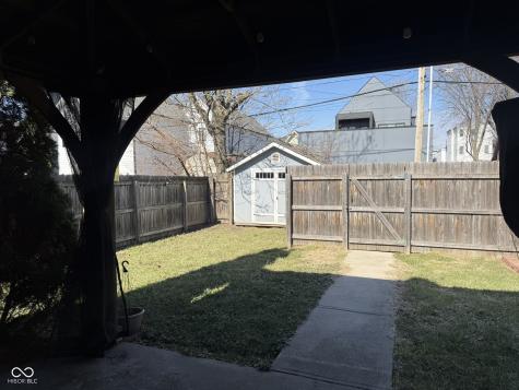 1156 Hoyt Avenue Indianapolis IN 46203