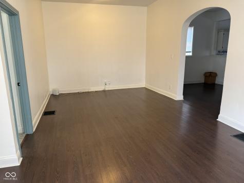 1156 Hoyt Avenue Indianapolis IN 46203