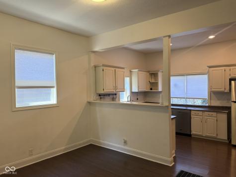1156 Hoyt Avenue Indianapolis IN 46203