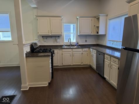 1156 Hoyt Avenue Indianapolis IN 46203