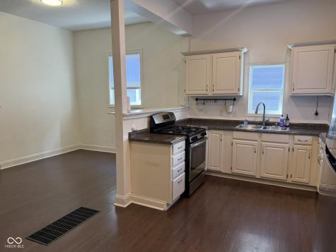 1156 Hoyt Avenue Indianapolis IN 46203