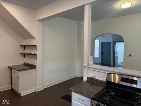 1156 Hoyt Avenue Indianapolis IN 46203