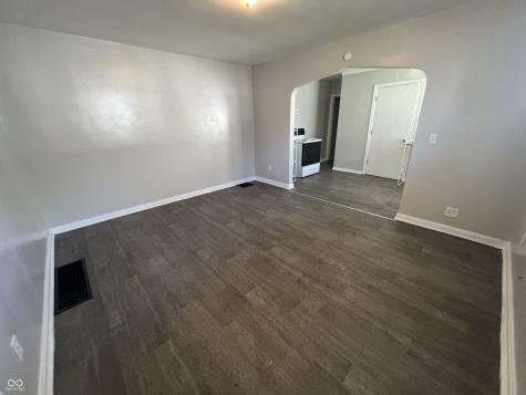320 N Sherman Drive Indianapolis IN 46201