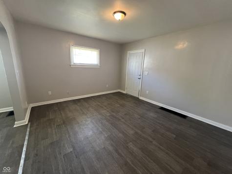 320 N Sherman Drive Indianapolis IN 46201