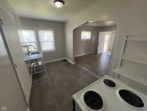 320 N Sherman Drive Indianapolis IN 46201