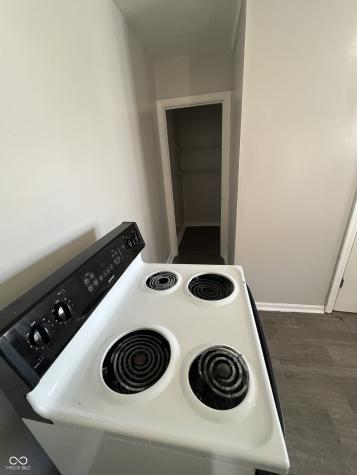 320 N Sherman Drive Indianapolis IN 46201