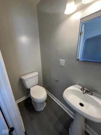 320 N Sherman Drive Indianapolis IN 46201