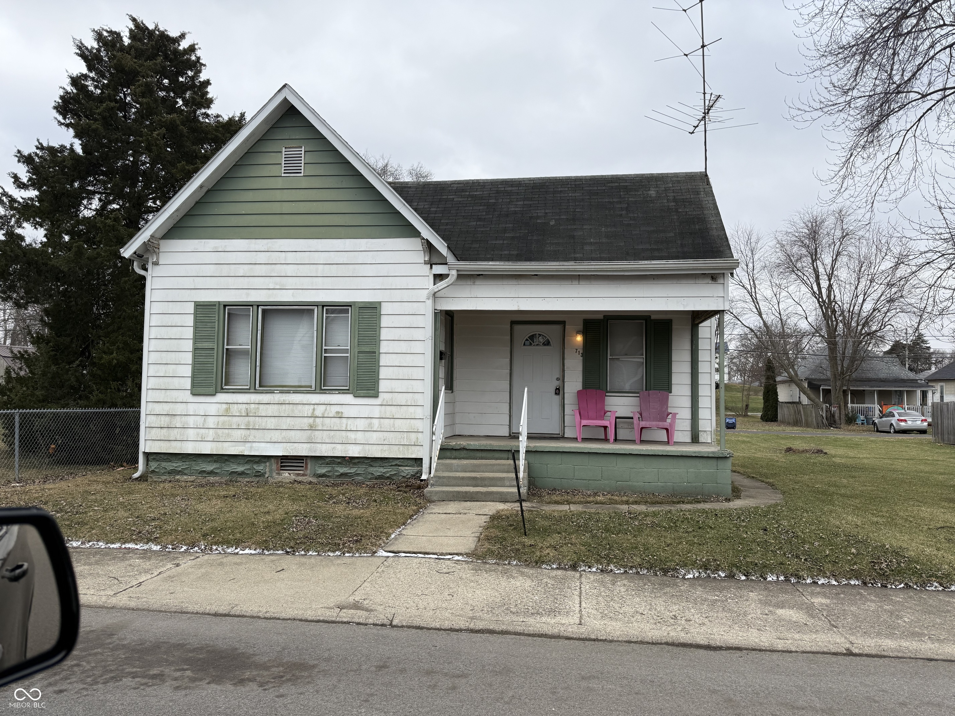 713 Indiana Avenue Shelbyville IN 46176