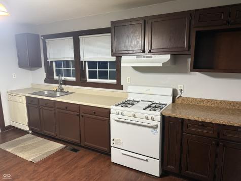 713 Indiana Avenue Shelbyville IN 46176