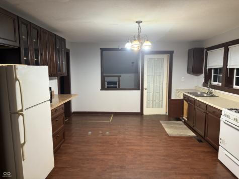 713 Indiana Avenue Shelbyville IN 46176