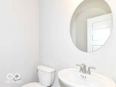 6886 Sunstone Place Carmel IN 46033