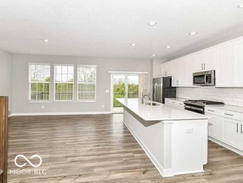 6886 Sunstone Place Carmel IN 46033