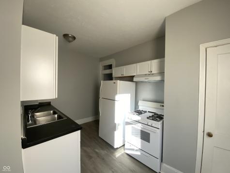 1036 N Tuxedo Street Indianapolis IN 46201