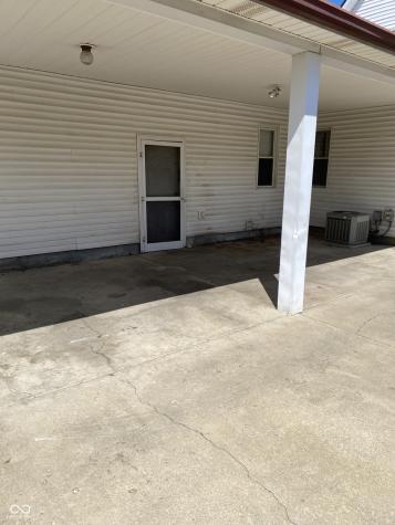 1106 N Gale Street Indianapolis IN 46201
