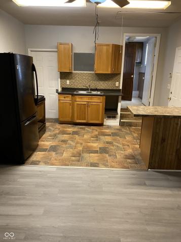1106 N Gale Street Indianapolis IN 46201