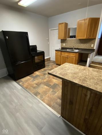 1106 N Gale Street Indianapolis IN 46201