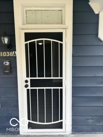 1038 N Tuxedo Street Indianapolis IN 46201