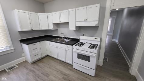 1038 N Tuxedo Street Indianapolis IN 46201