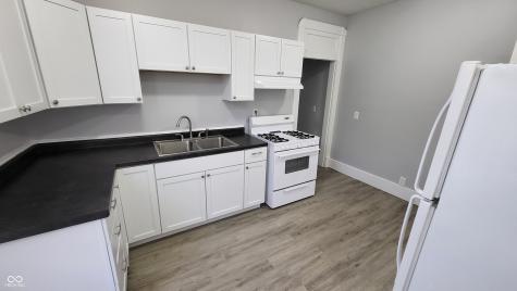 1038 N Tuxedo Street Indianapolis IN 46201