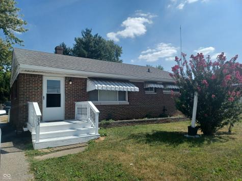 33 S Post Road Indianapolis IN 46219