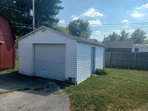 33 S Post Road Indianapolis IN 46219