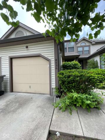 8536 Hague Road Indianapolis IN 46256