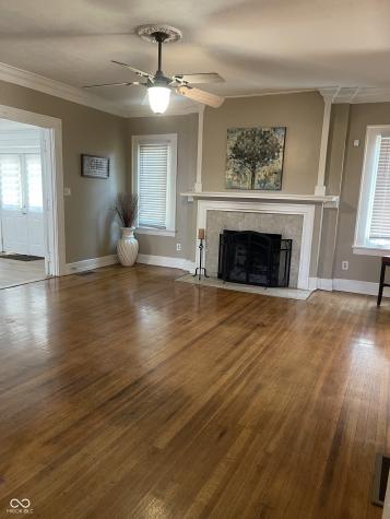 117 E 36th Street Indianapolis IN 46205